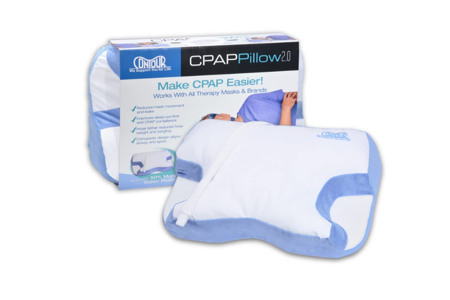 Almohada cheap para apnea