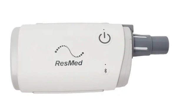 Adaptador de manguera ZephAir para ResMed AirMini – Conexión perfecta para mascarillas CPAP no compatibles